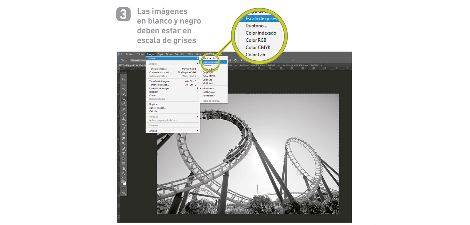 Third slide
