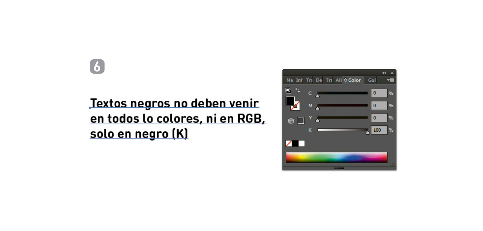 Third slide