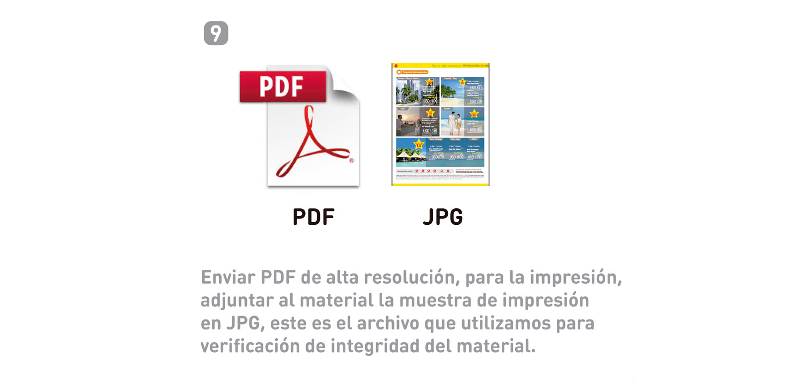 Third slide